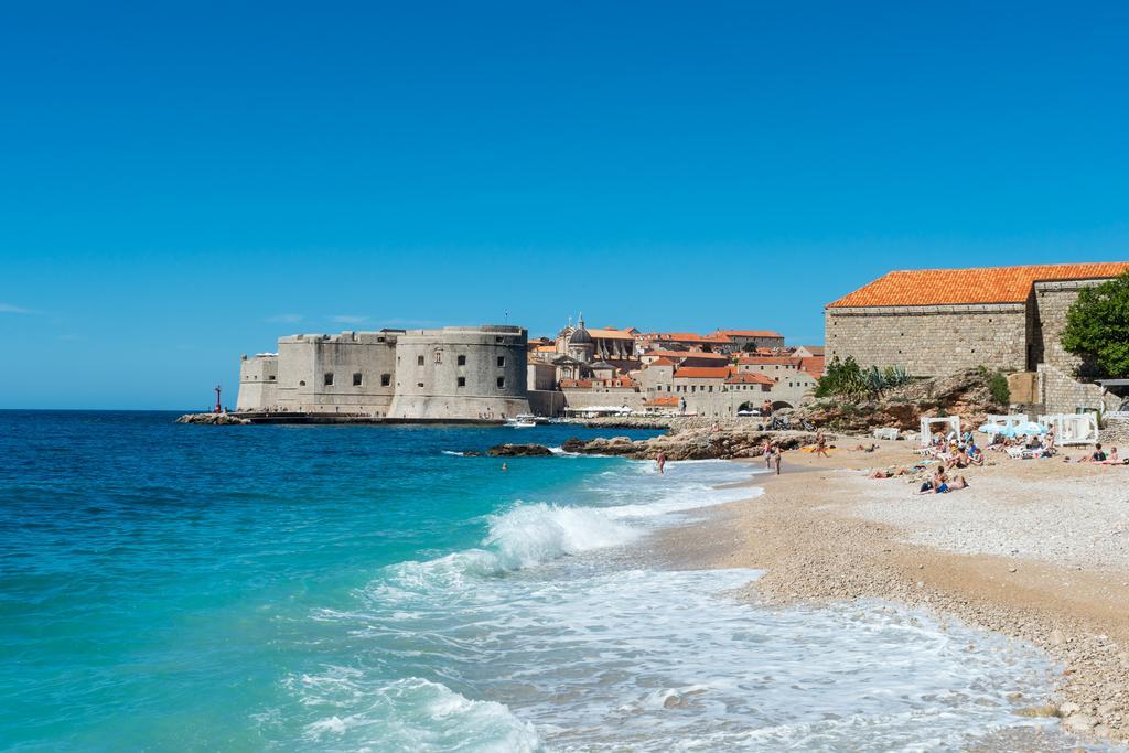 Apartment Aurora I Dubrovnik Exterior photo