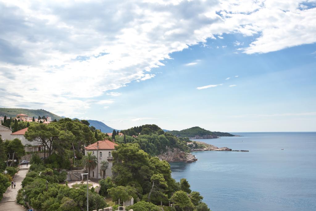 Apartment Aurora I Dubrovnik Exterior photo