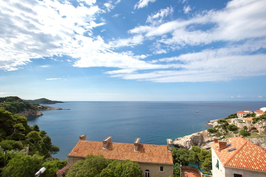 Apartment Aurora I Dubrovnik Exterior photo