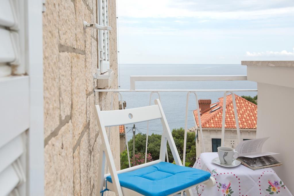Apartment Aurora I Dubrovnik Exterior photo